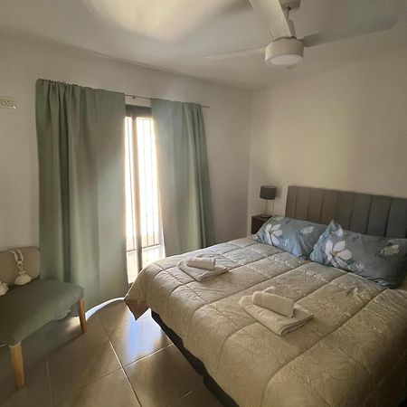 Apartament Luminoso Departamento En Zona Residencial Mendoza Zewnętrze zdjęcie