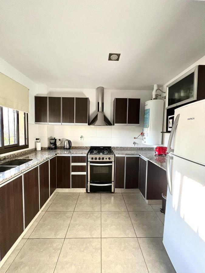 Apartament Luminoso Departamento En Zona Residencial Mendoza Zewnętrze zdjęcie