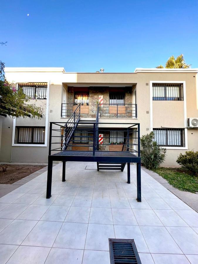 Apartament Luminoso Departamento En Zona Residencial Mendoza Zewnętrze zdjęcie
