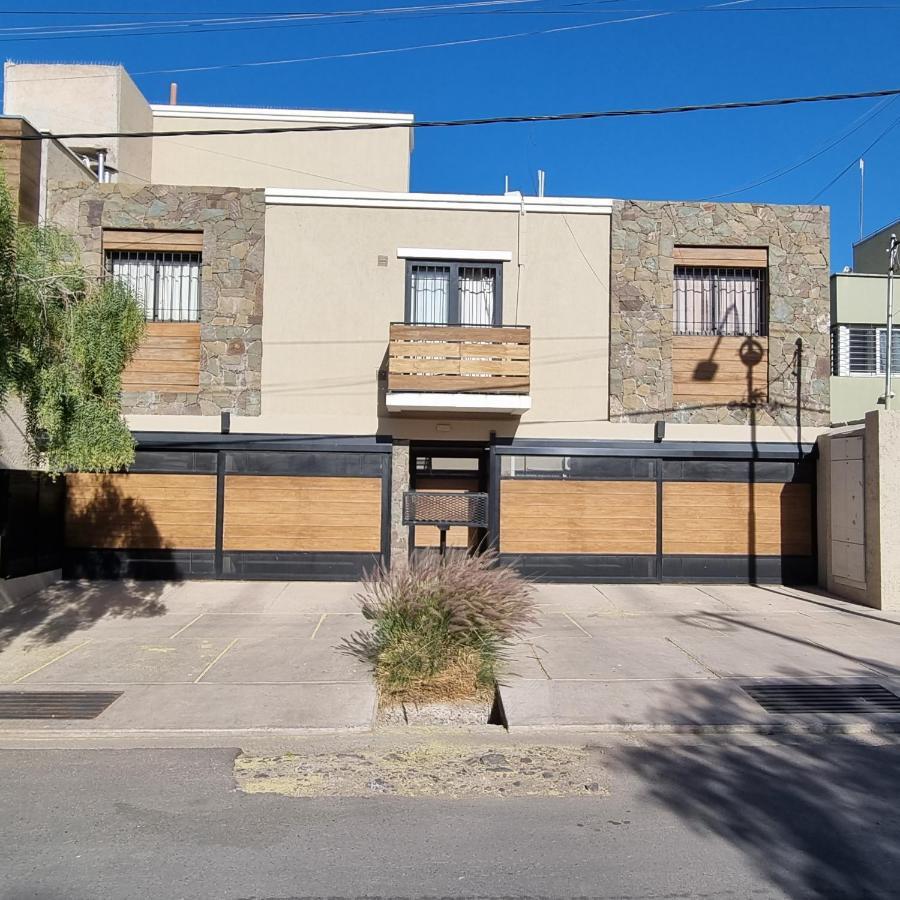 Apartament Luminoso Departamento En Zona Residencial Mendoza Zewnętrze zdjęcie