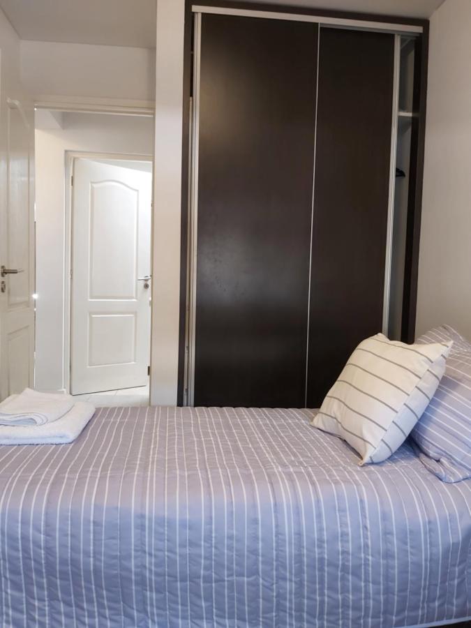 Apartament Luminoso Departamento En Zona Residencial Mendoza Zewnętrze zdjęcie