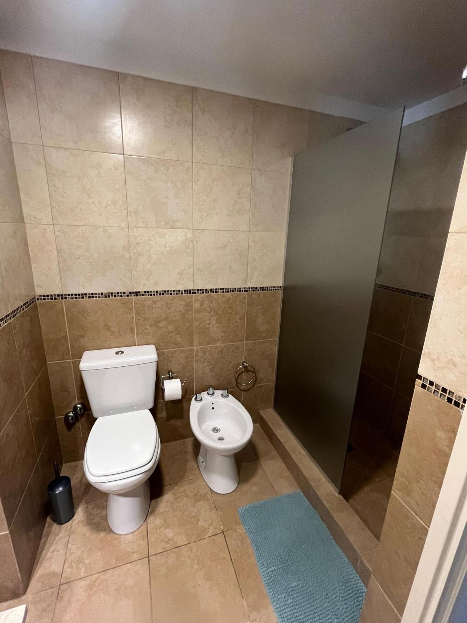 Apartament Luminoso Departamento En Zona Residencial Mendoza Zewnętrze zdjęcie