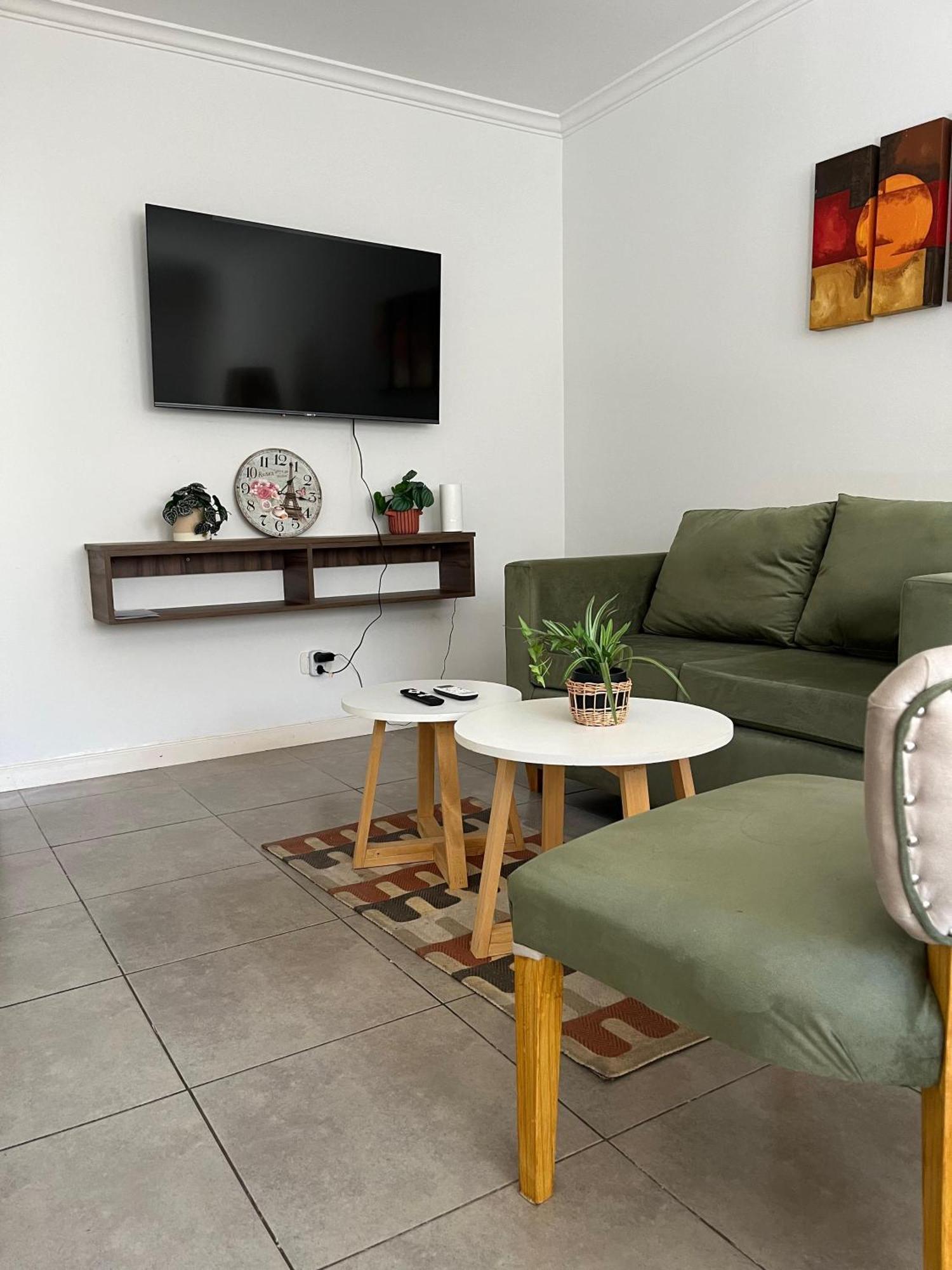 Apartament Luminoso Departamento En Zona Residencial Mendoza Zewnętrze zdjęcie
