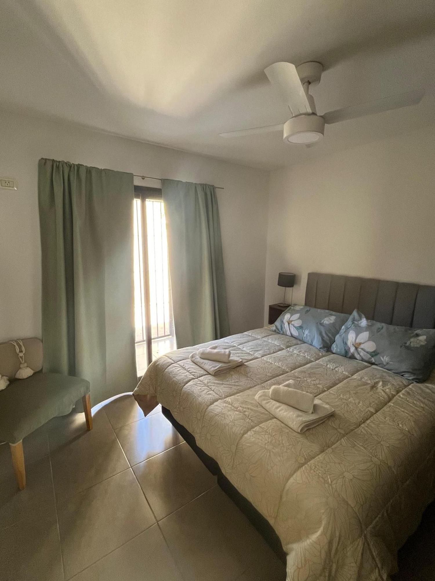 Apartament Luminoso Departamento En Zona Residencial Mendoza Zewnętrze zdjęcie