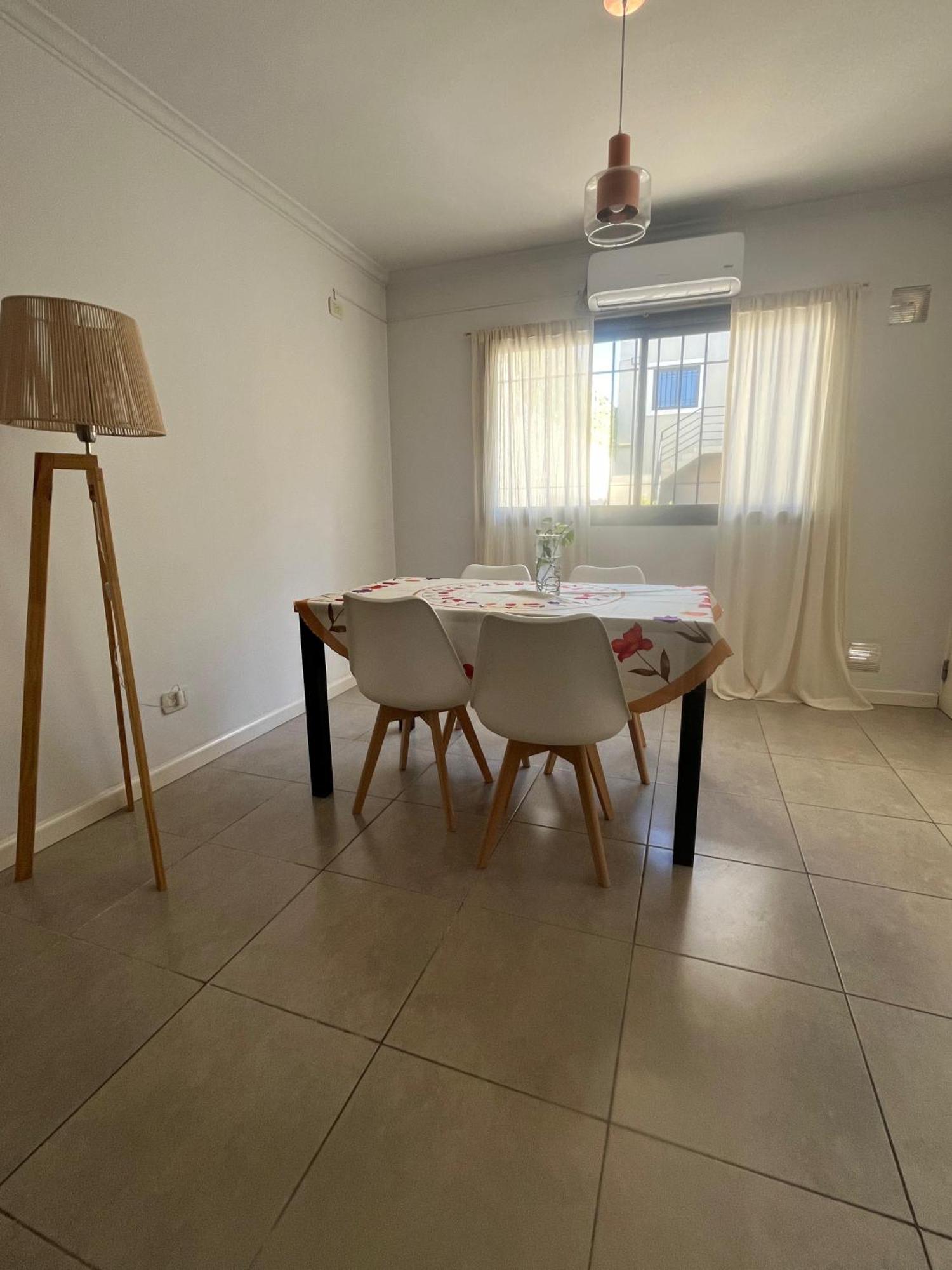 Apartament Luminoso Departamento En Zona Residencial Mendoza Zewnętrze zdjęcie