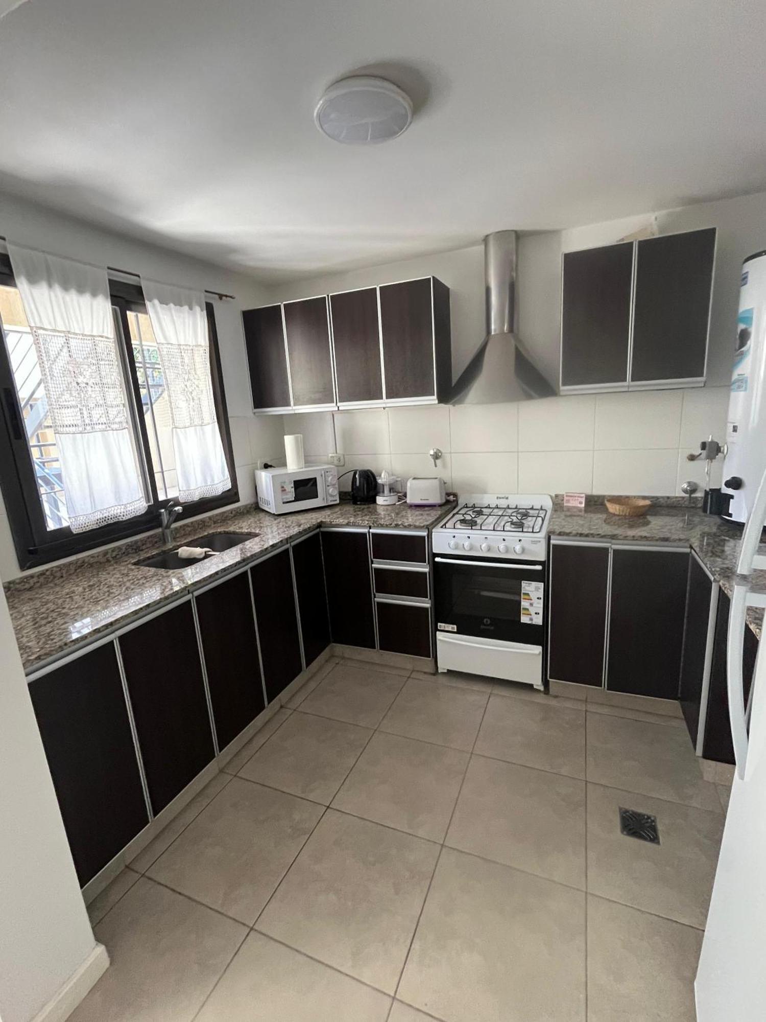 Apartament Luminoso Departamento En Zona Residencial Mendoza Zewnętrze zdjęcie