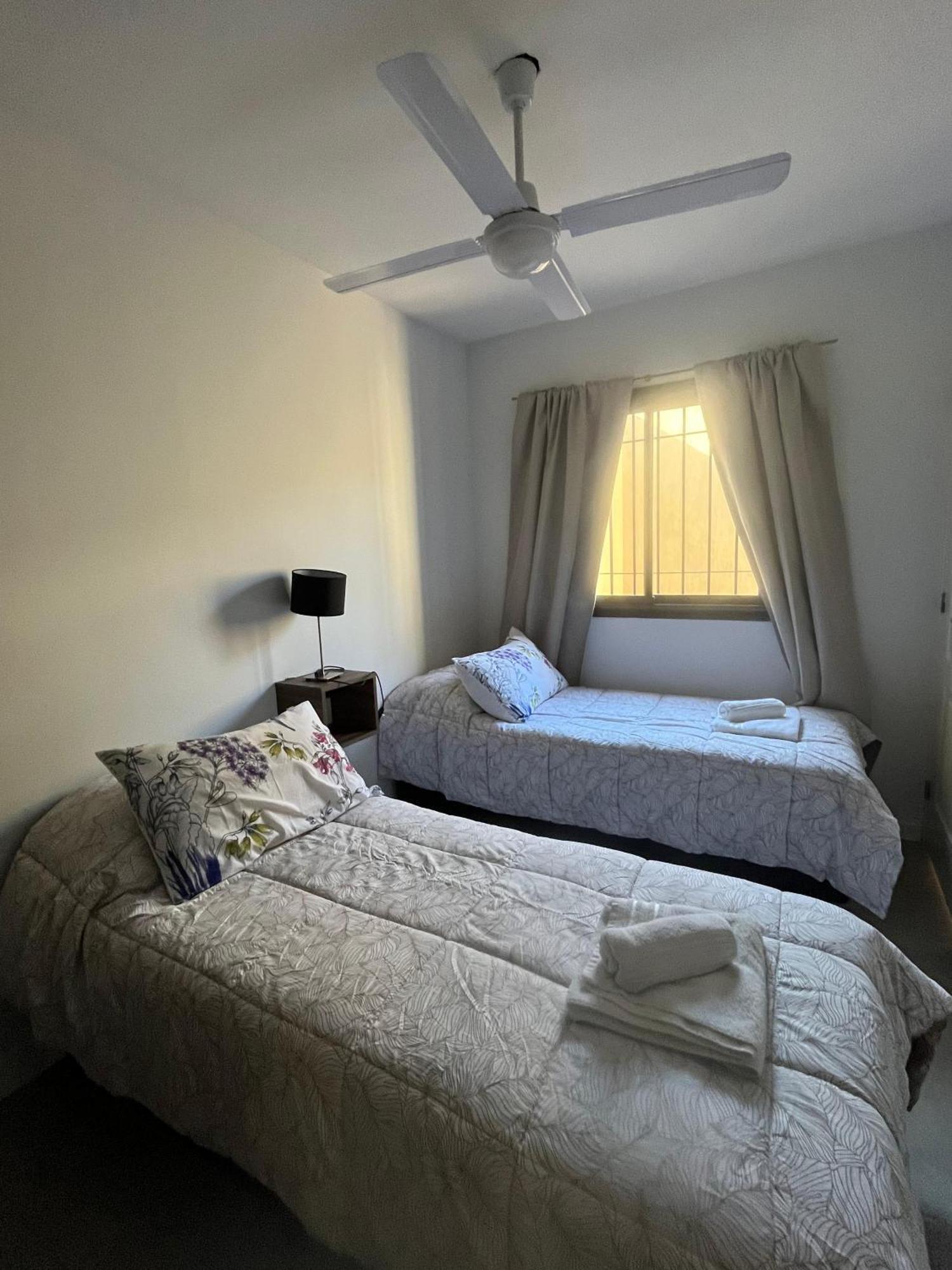Apartament Luminoso Departamento En Zona Residencial Mendoza Zewnętrze zdjęcie